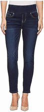 
                        
                          画像をギャラリービューアに読み込む, Jag Jeans Women's Nora Pull on Skinny Fit Ankle Jean
                        
                      