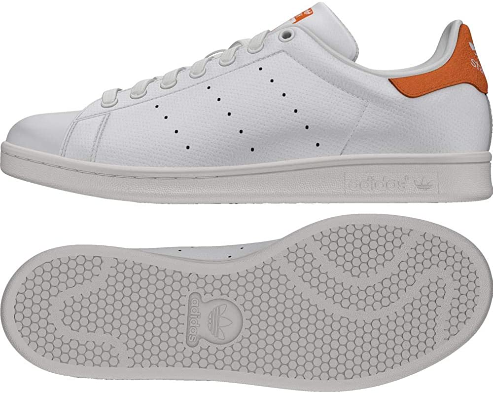 Adidas Originals Men's Stan Smith Sneaker