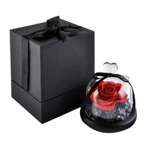 
                        
                          Cargar imagen en el visor de la galería, Eternal Rose- Preserved Flower Rose Handmade Fresh Flower Rose
                        
                      