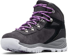 
                        
                          Load image into Gallery viewer, Columbia Women's Newton Ridge Plus Waterproof Amped Hiking Shoe
                        
                      