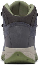 
                        
                          Load image into Gallery viewer, Columbia Women's Newton Ridge Plus Waterproof Amped Hiking Shoe
                        
                      