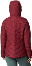 
                        
                          Muat gambar ke penampil Galeri, Columbia Women's Heavenly Hooded Jacket
                        
                      
