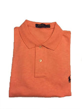 
                        
                          將圖片載入圖庫檢視器 Polo RL Men's Interlock Polo Shirt
                        
                      