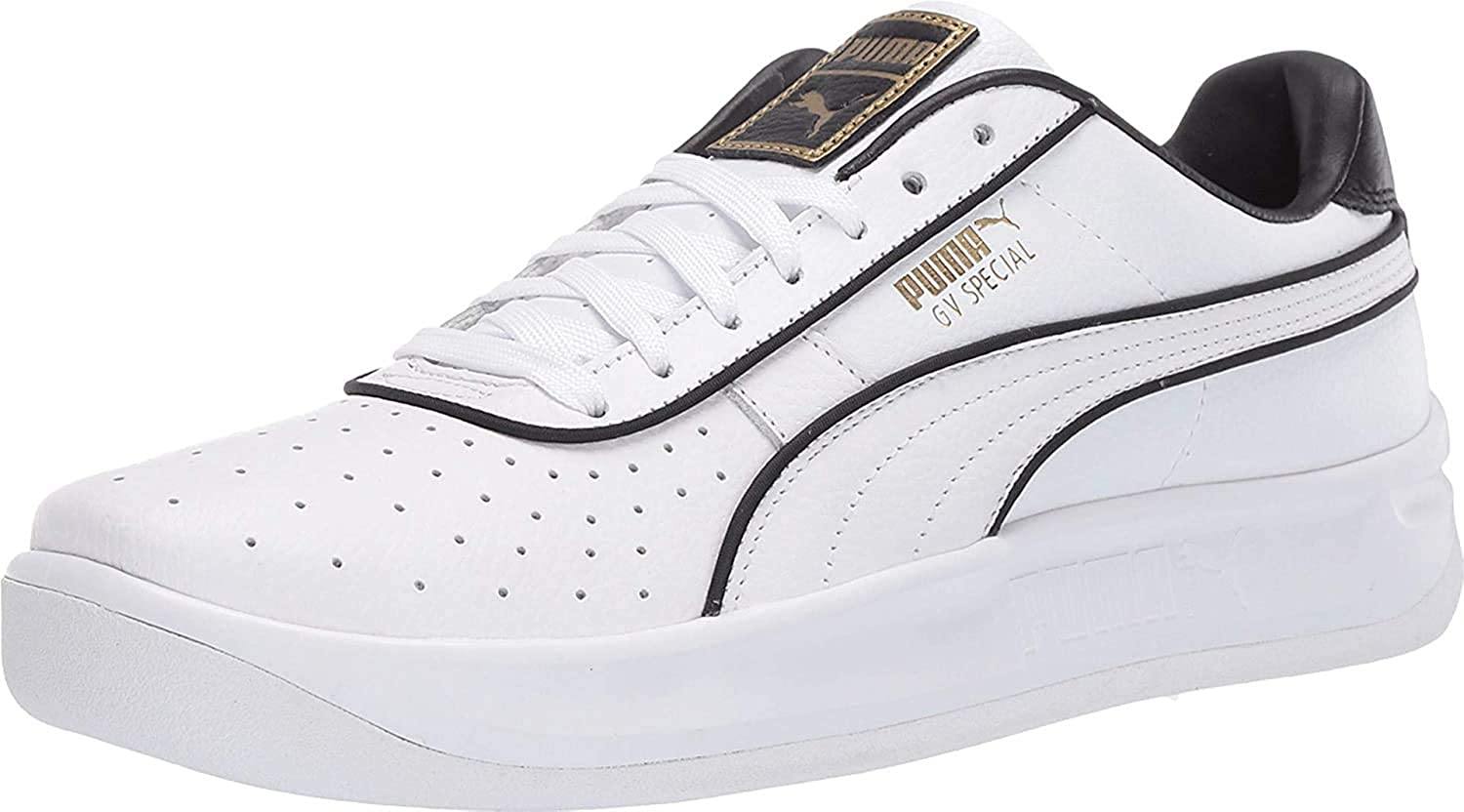 PUMA Men's Basket Classic Lfs - JOY2ESpree