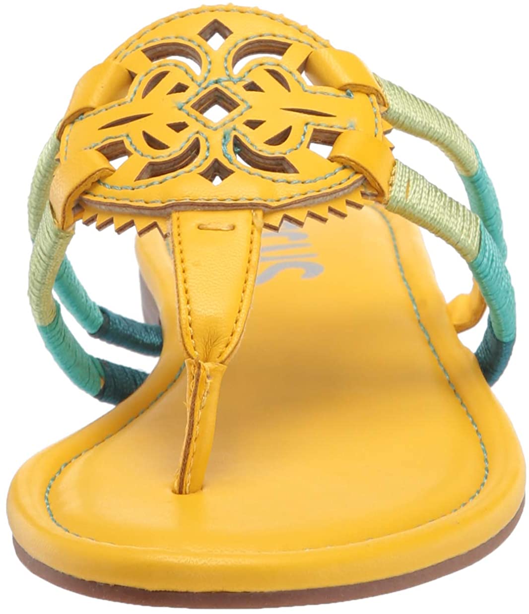 Circus by Sam Edelman Women's Canyon Flat Sandal