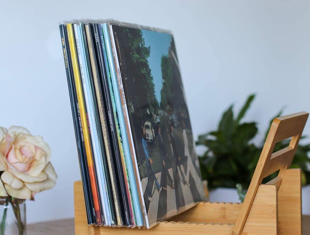 ZonsWorld Outer Vinyl Record Sleeves - JOY2ESpree
