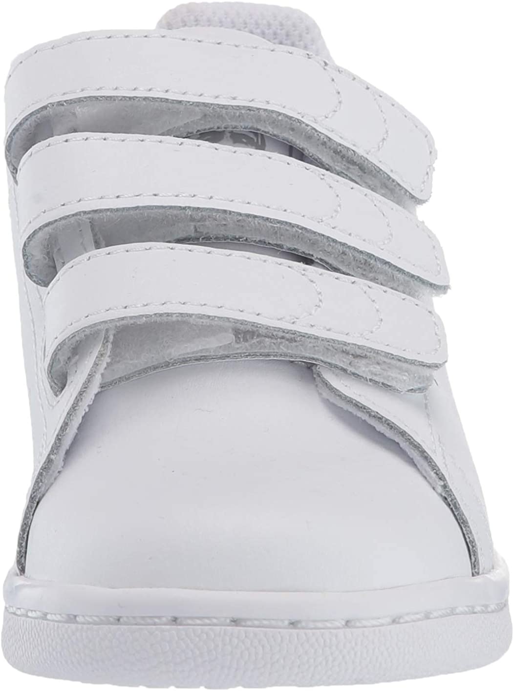 adidas Originals Juniors Stan Smith Lentic Sneaker