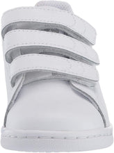 
                        
                          画像をギャラリービューアに読み込む, adidas Originals Unisex-Child Stan Smith Cloudfoam Sneaker
                        
                      