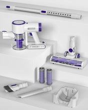 
                        
                          Cargar imagen en el visor de la galería, ORFELD Cordless Vacuum, 20000Pa Powerful Suction Stick Vacuum Cleaner - JOY2ESpree
                        
                      