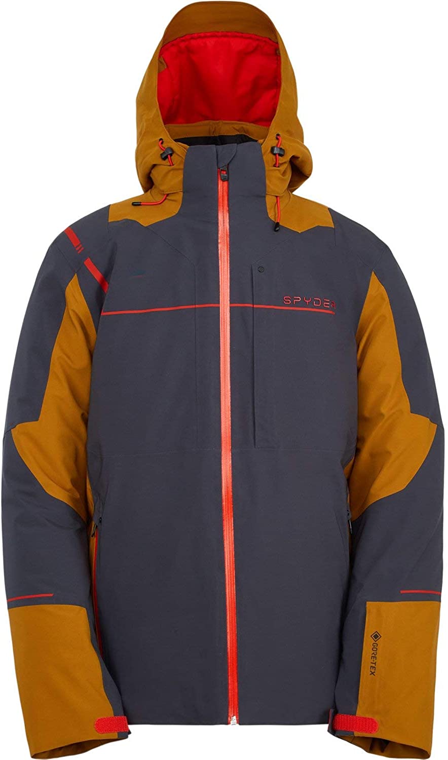 Spyder Titan GTX Jacket