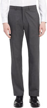 
                        
                          Load image into Gallery viewer, Calvin Klein Men's Slim Fit Solid Suit Separate Pants Infinite Stretch
                        
                      