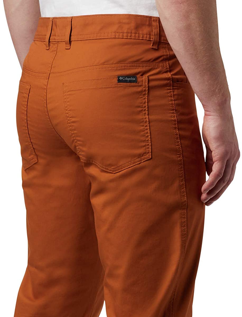 Columbia Men's Rapid Rivers Pant