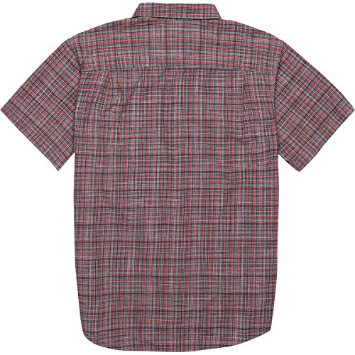 Columbia Men's Leadville Ridge Short-Sleeve Shirt