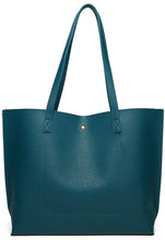 
                        
                          將圖片載入圖庫檢視器 Women's Soft Faux Leather Tote Shoulder Bag from Dreubea, Big Capacity Tassel Handbag
                        
                      
