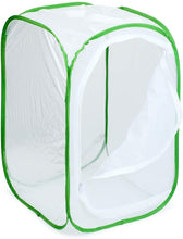 
                        
                          Muat gambar ke penampil Galeri, RESTCLOUD Insect and Butterfly Habitat Cage Terrarium Pop-up 23.6 Inches Tall - JOY2ESpree
                        
                      