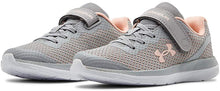 
                        
                          Load image into Gallery viewer, Under Armour Unisex-Child Pre School Impulse Alternative Closure Sneaker
                        
                      