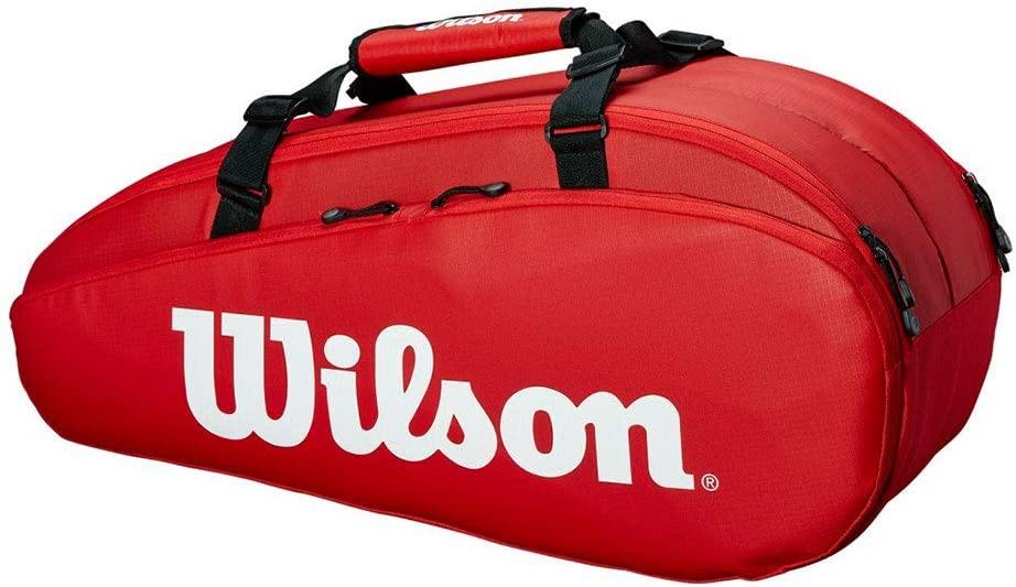 Wilson Tour Comp Tennis Bag Tour 3 Comp (15 Rackets) - JOY2ESpree