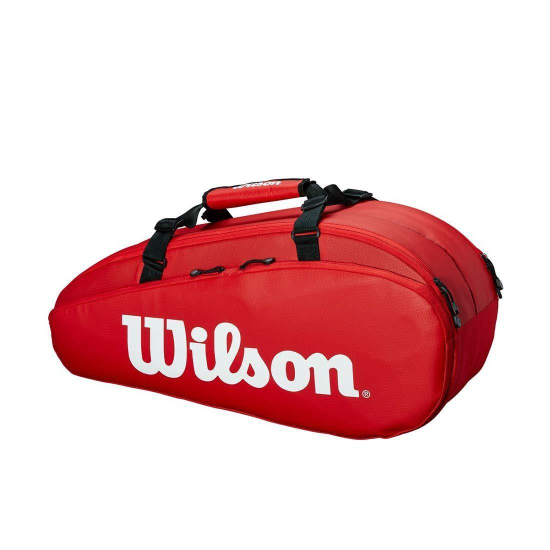 Wilson Tour Comp Tennis Bag Tour 3 Comp (15 Rackets) - JOY2ESpree