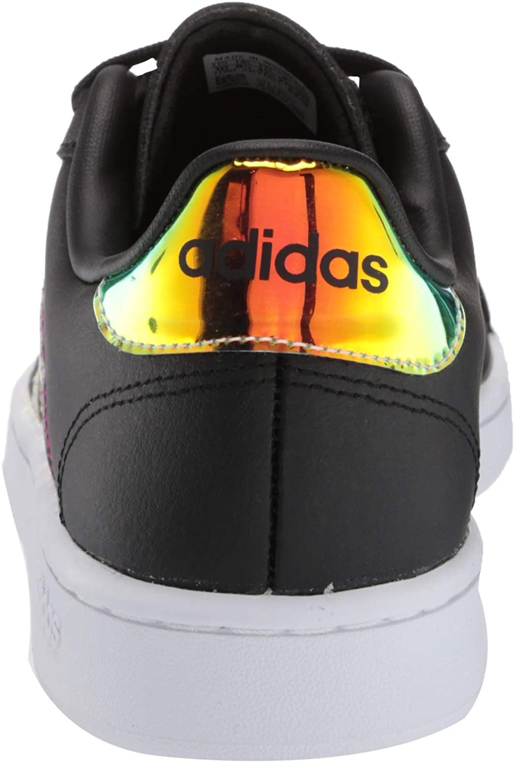 adidas Women's Grand Court Sneaker - JOY2ESpree