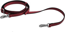 
                        
                          Muat gambar ke penampil Galeri, LIVE UP Full Grain Leather Adjustable Replacement Strap Cross Body Bag Purse, 43-51 Inch
                        
                      