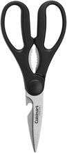 
                        
                          Cargar imagen en el visor de la galería, Cuisinart C77SS-15PK 15-Piece Stainless Steel Hollow Handle Block Set - JOY2ESpree
                        
                      