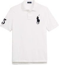
                        
                          Load image into Gallery viewer, Polo Ralph Lauren Big &amp; Tall Big &amp; Tall Classic Pique Polo
                        
                      