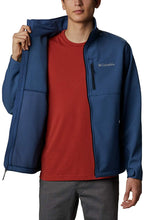 
                        
                          Cargar imagen en el visor de la galería, Columbia mens Ascender Softshell Front-zip Jacket
                        
                      