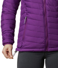 
                        
                          Muat gambar ke penampil Galeri, Columbia Women's Powder Lite Hooded Jacket
                        
                      