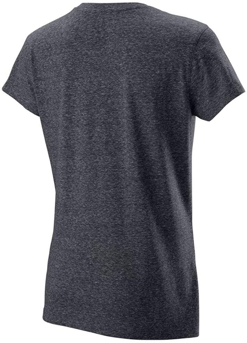Wilson Women's Script Top II - JOY2ESpree