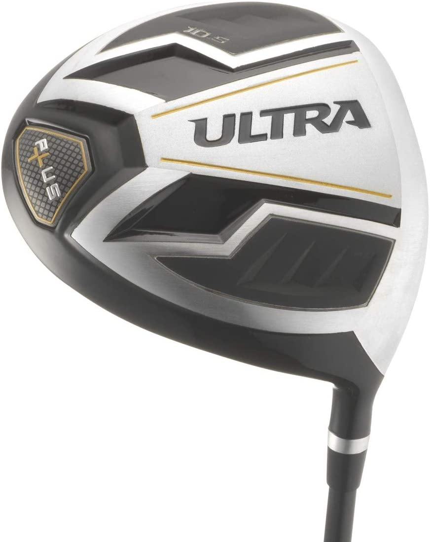 Wilson Men's and Teen Complete Golf Set - JOY2ESpree