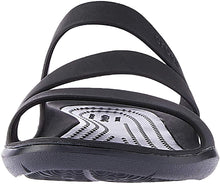 
                        
                          Load image into Gallery viewer, Crocs Women's Swiftwater Sandal Sport
                        
                      