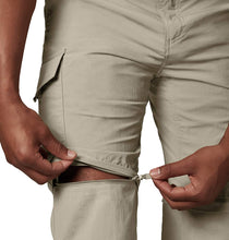 
                        
                          Cargar imagen en el visor de la galería, Columbia Men's Silver Ridge Convertible Pants
                        
                      