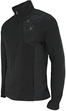 
                        
                          画像をギャラリービューアに読み込む, Spyder Men's Raider 1/4 Zip Sweater, Color Variation
                        
                      