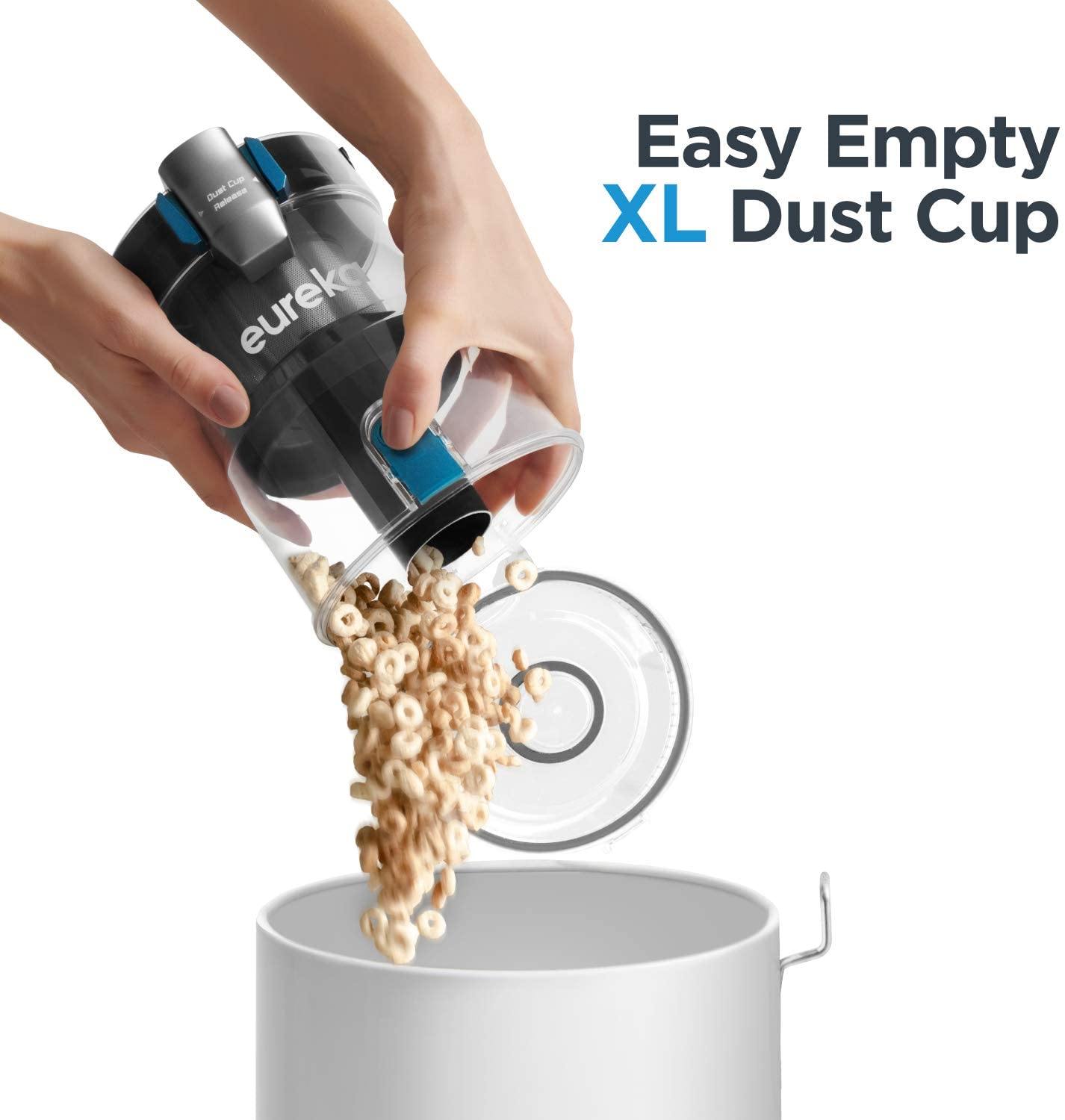 eureka Stylus Lightweight Cordless Vacuum Cleaner - JOY2ESpree