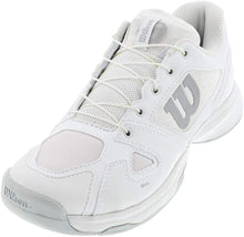 
                        
                          Load image into Gallery viewer, Wilson Unisex-Child Rush Pro Jr Ql Tennis Shoes - JOY2ESpree
                        
                      
