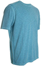 
                        
                          Load image into Gallery viewer, Tommy Bahama Mens Flip Tide Marled Short Sleeve T-Shirt
                        
                      