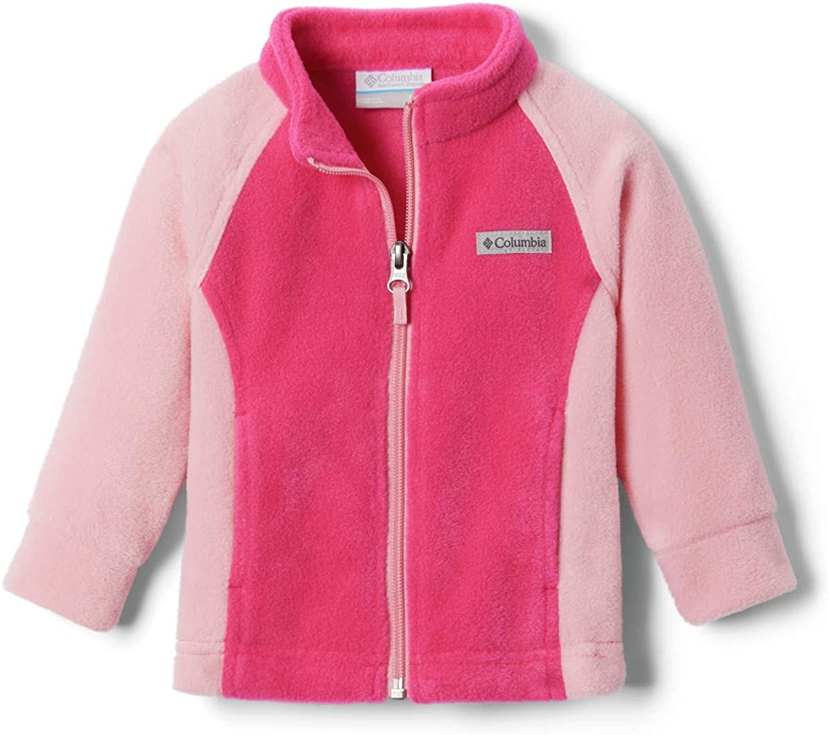 Columbia Unisex Baby Benton Springs Fleece Jacket