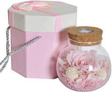 
                        
                          將圖片載入圖庫檢視器 Forever Red Rose, Preserved Eternal Real Flower Present Gorgeous Led Mood Light
                        
                      