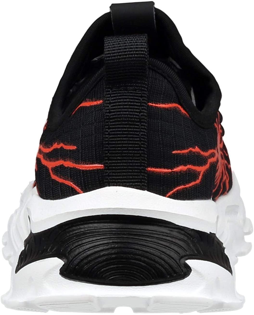 BRONAX Little/Big Kids Lightweight Athletic Tennis Shoes - JOY2ESpree