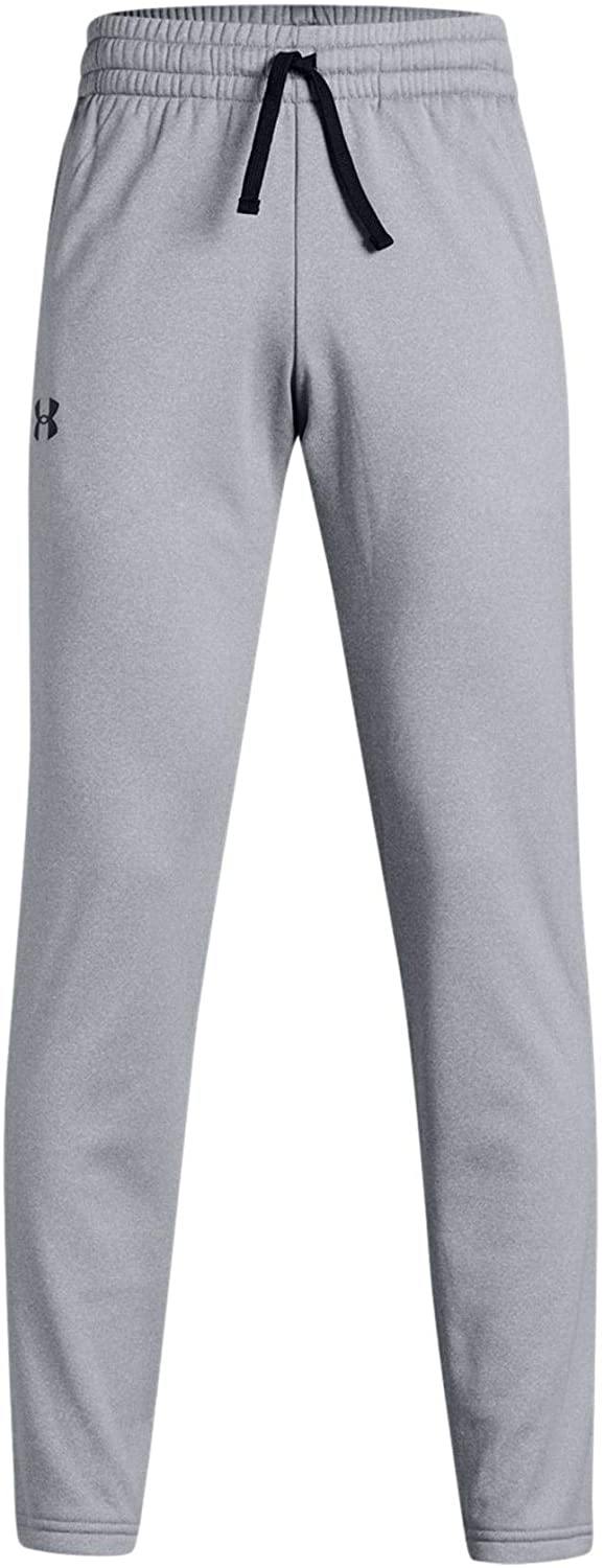 Under Armour Boys Fleece Pants