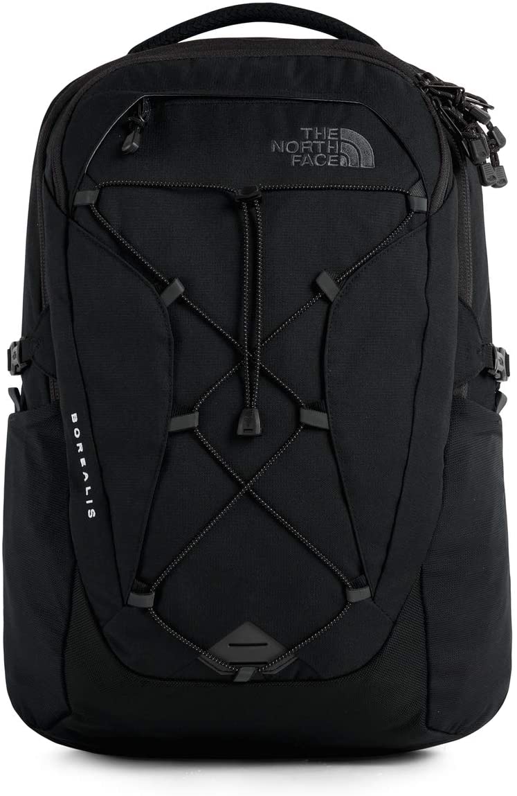 The North Face Women’s Borealis, Aviator Navy/Mallard Blue, OS