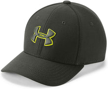 
                        
                          Cargar imagen en el visor de la galería, Under Armour Boys' Blitzing 3.0 Cap
                        
                      
