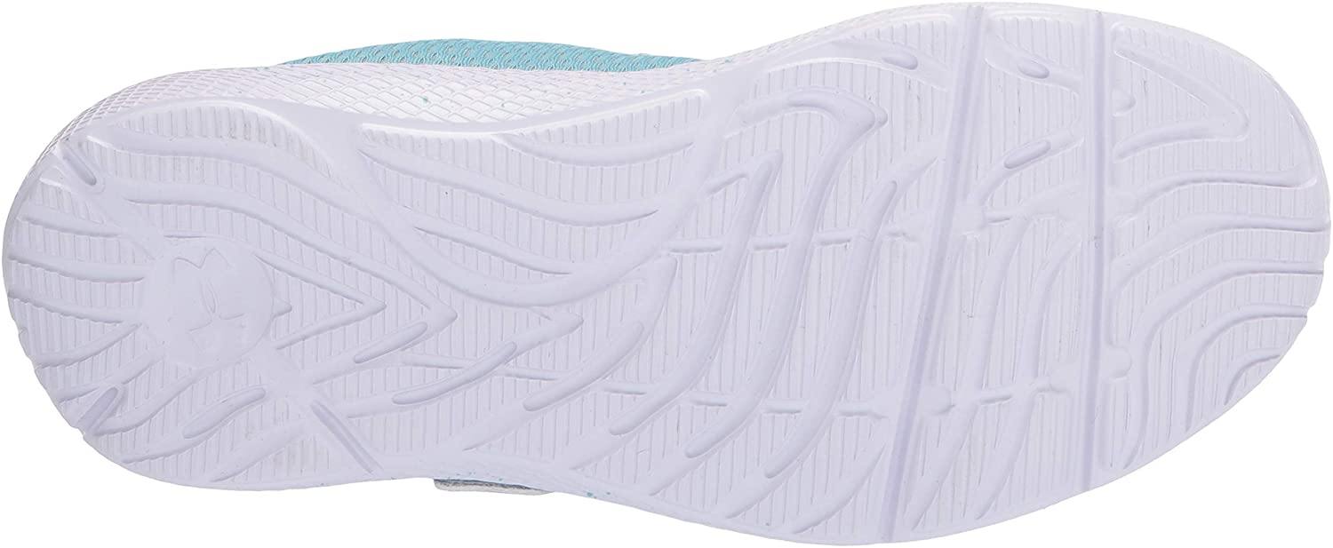 Under Armour Unisex-Child Pre School Pursuit 2 Alternative Closure Sneaker