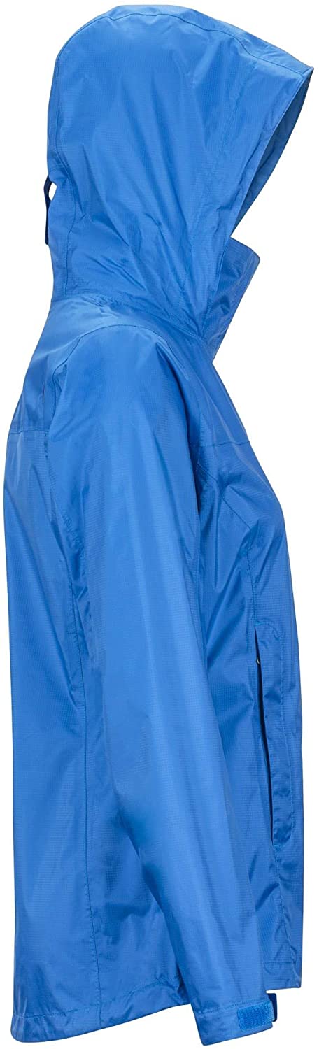 Marmot Women's PreCip Lightweight Waterproof Rain Jacket