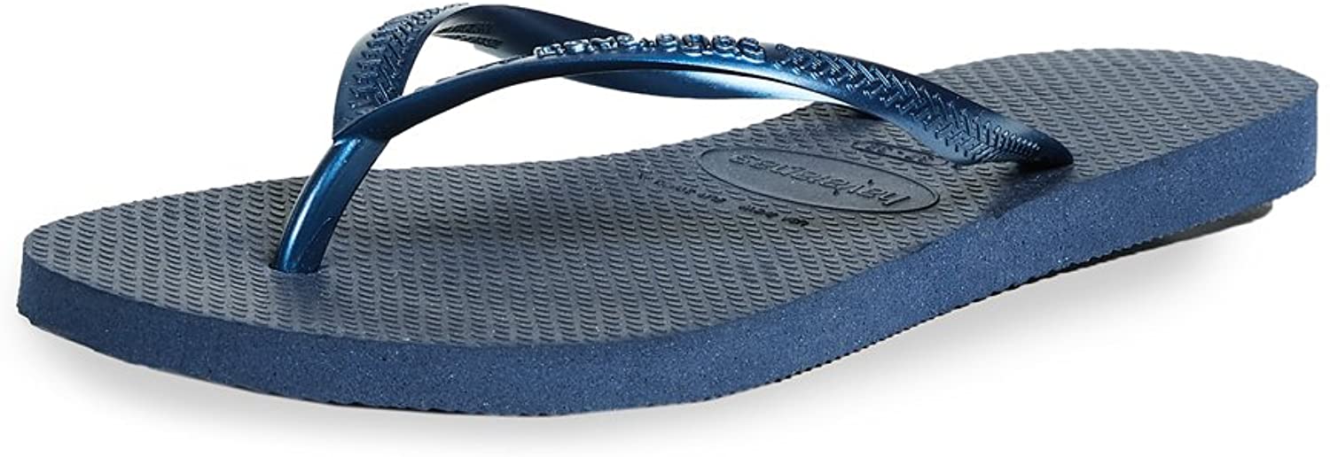 Havaianas Women's Slim Flip Flop Sandal