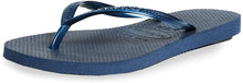 
                        
                          Load image into Gallery viewer, Havaianas Women's Slim Flip Flop Sandal
                        
                      