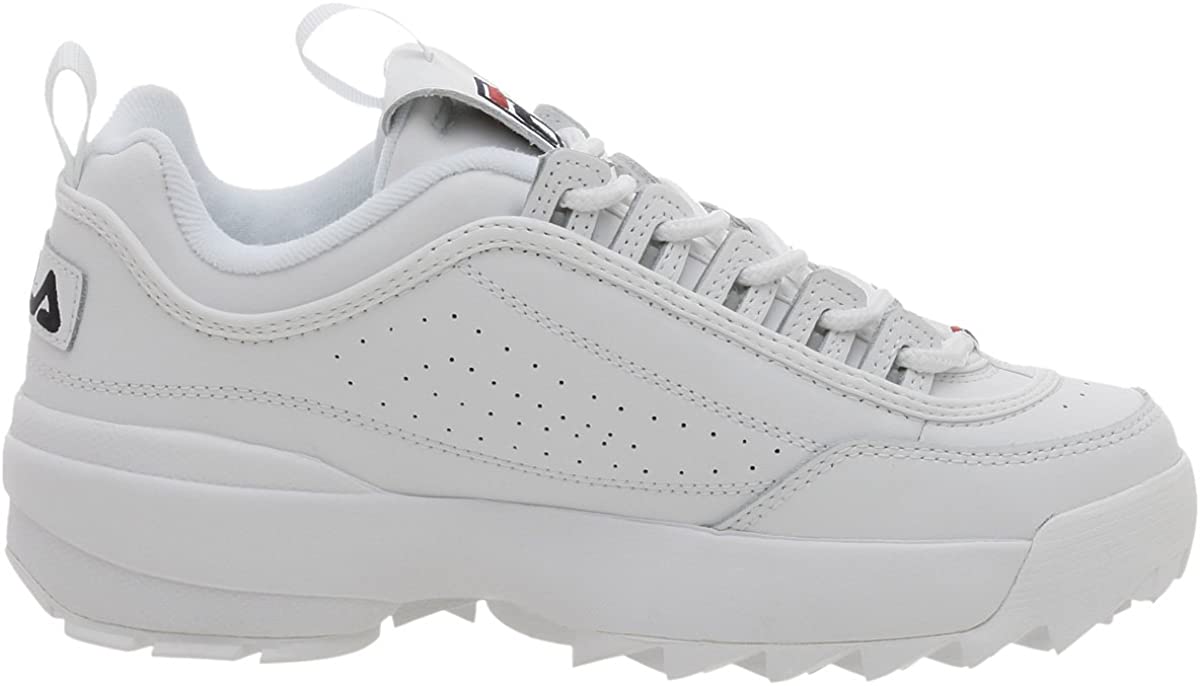 Fila Men's Strada Disruptor