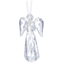 
                        
                          Load image into Gallery viewer, Swarovski Authentic Especially Designed 2019 Annual Editions Angel Ornament - JOY2ESpree
                        
                      