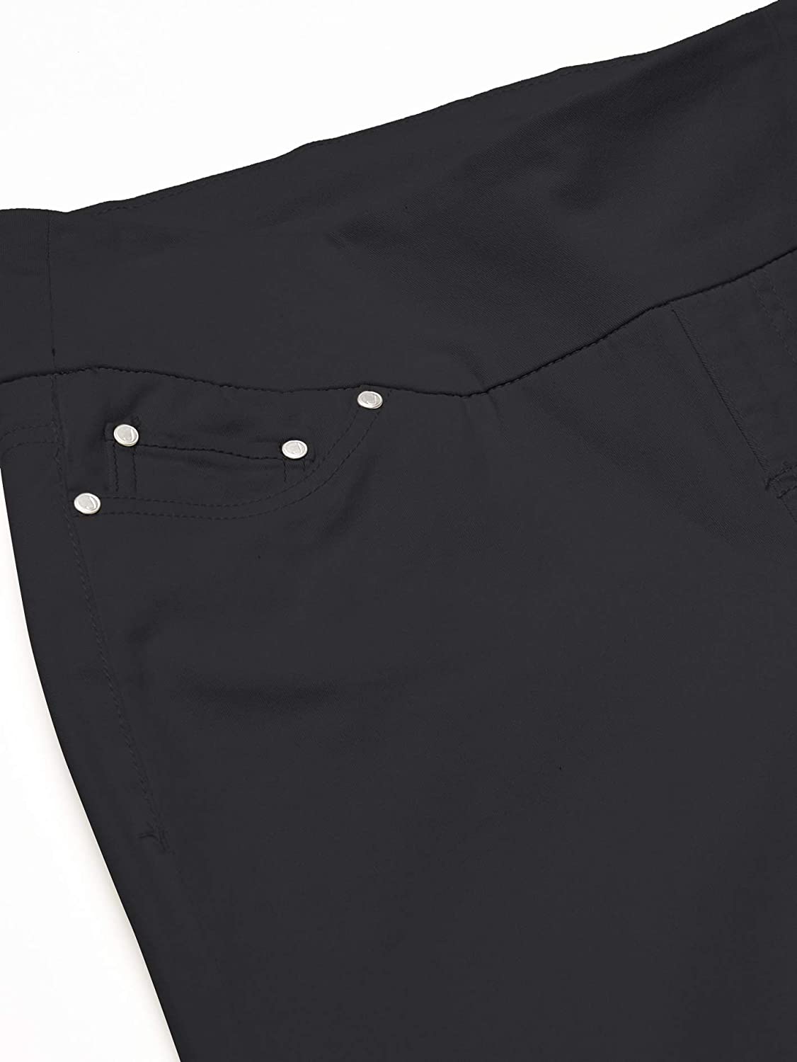Jag Jeans Women's Amelia Pull on Slim Fit Ankle Pant