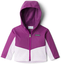
                        
                          將圖片載入圖庫檢視器 Columbia Baby Steens Mt Overlay Hoodie
                        
                      